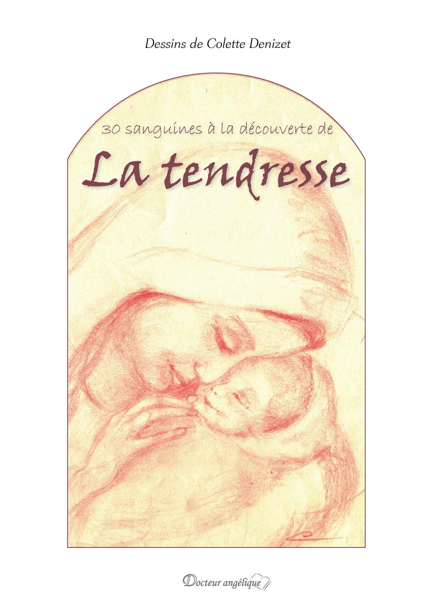 30 sanguines à la découverte de la tendresse
