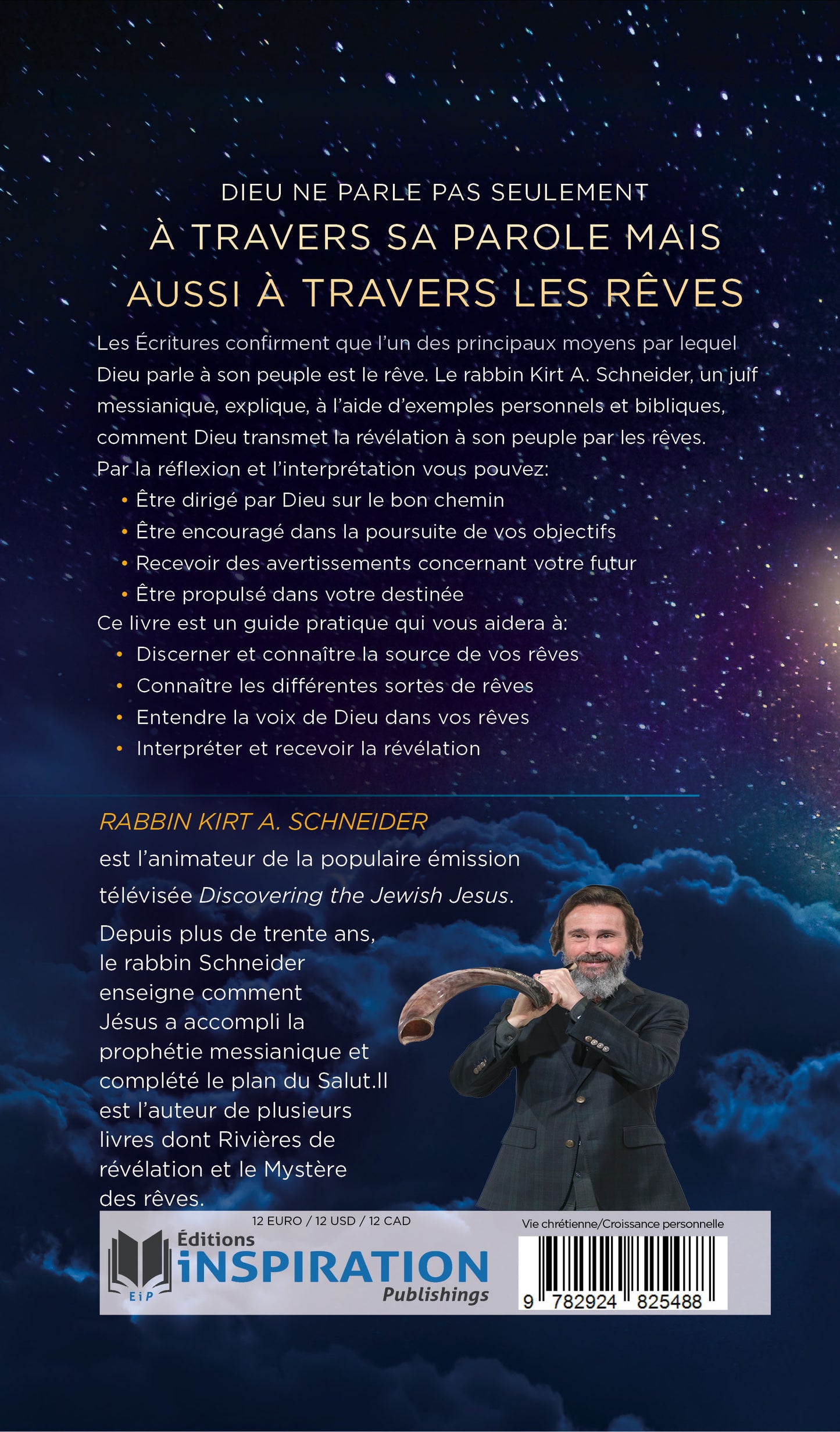 Le mystère des rêves