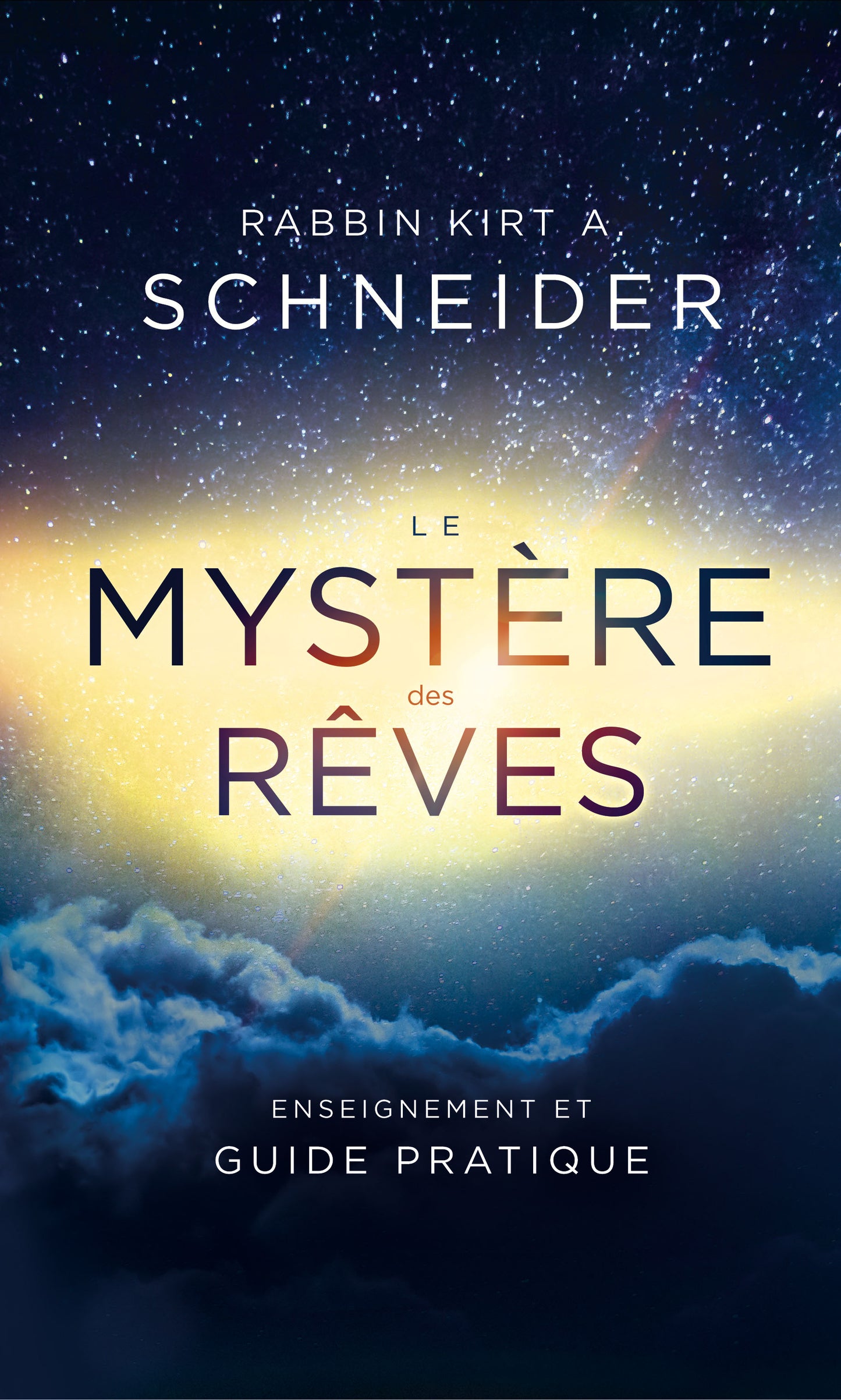 Le mystère des rêves