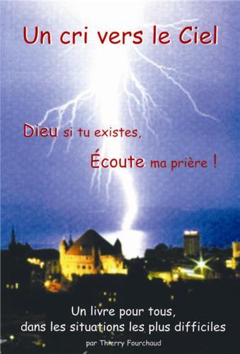 Un cri vers le ciel