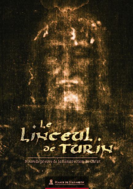 Le linceul de Turin