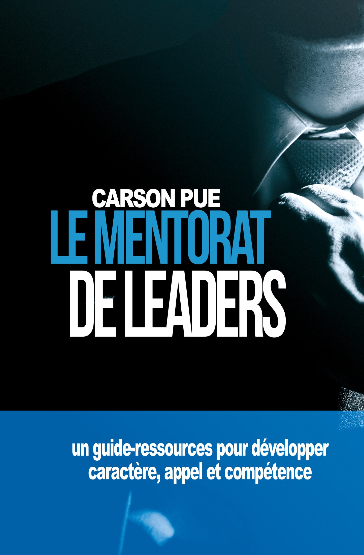 Le mentorat de leaders