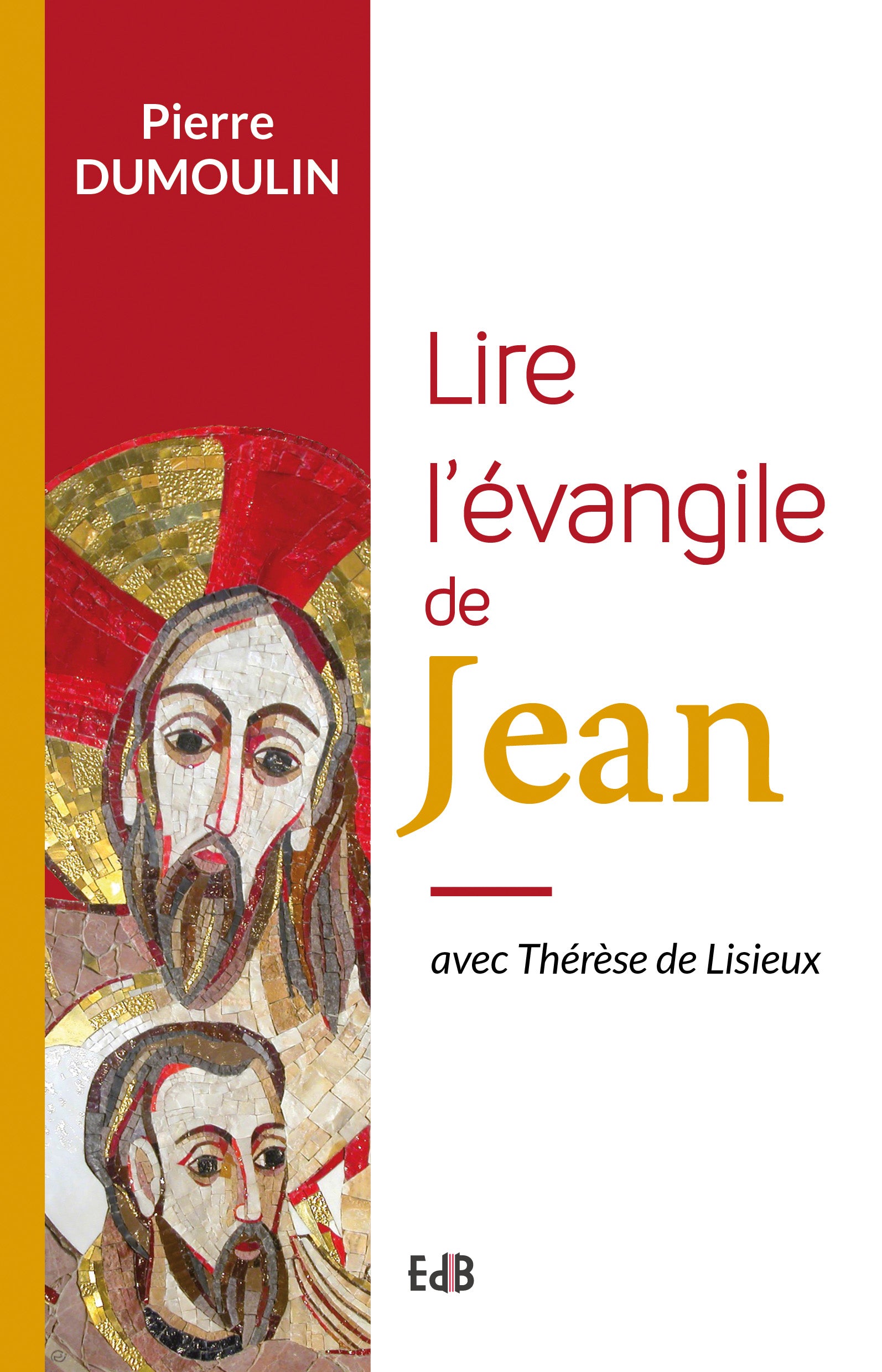 Lire l'Evangile de Jean