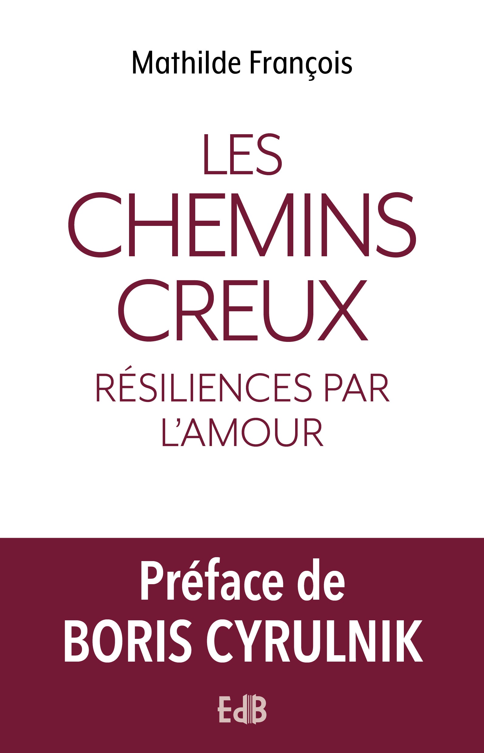 Les chemins creux