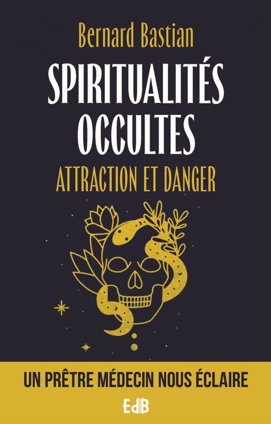Spiritualités occultes