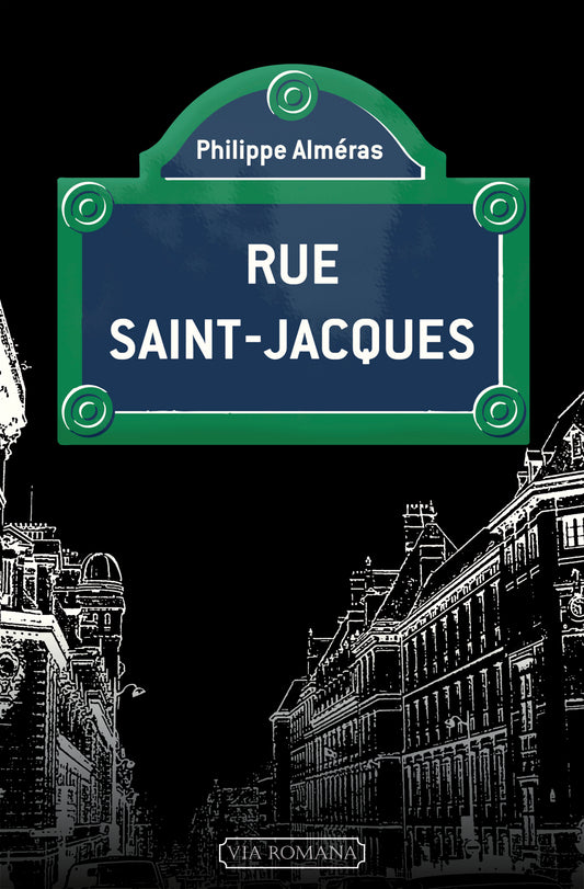 Rue Saint-Jacques
