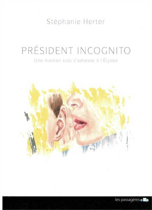Président incognito