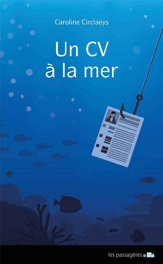 Un CV à la mer