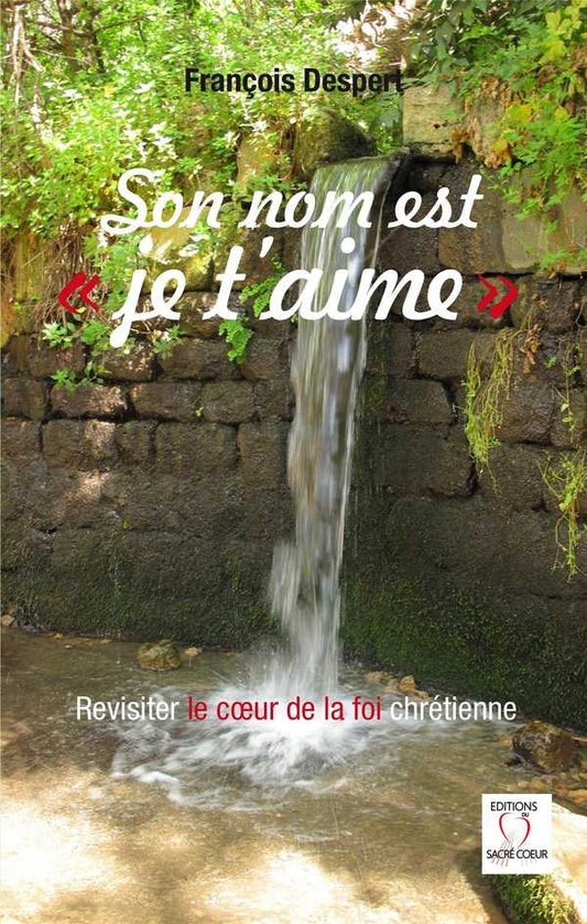 Son nom est Je t'aime !