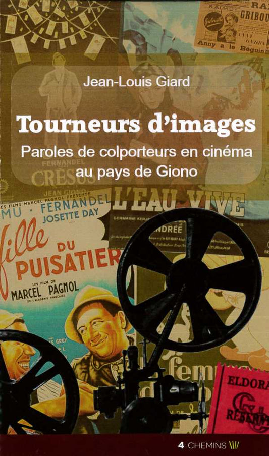 Tourneurs d'images