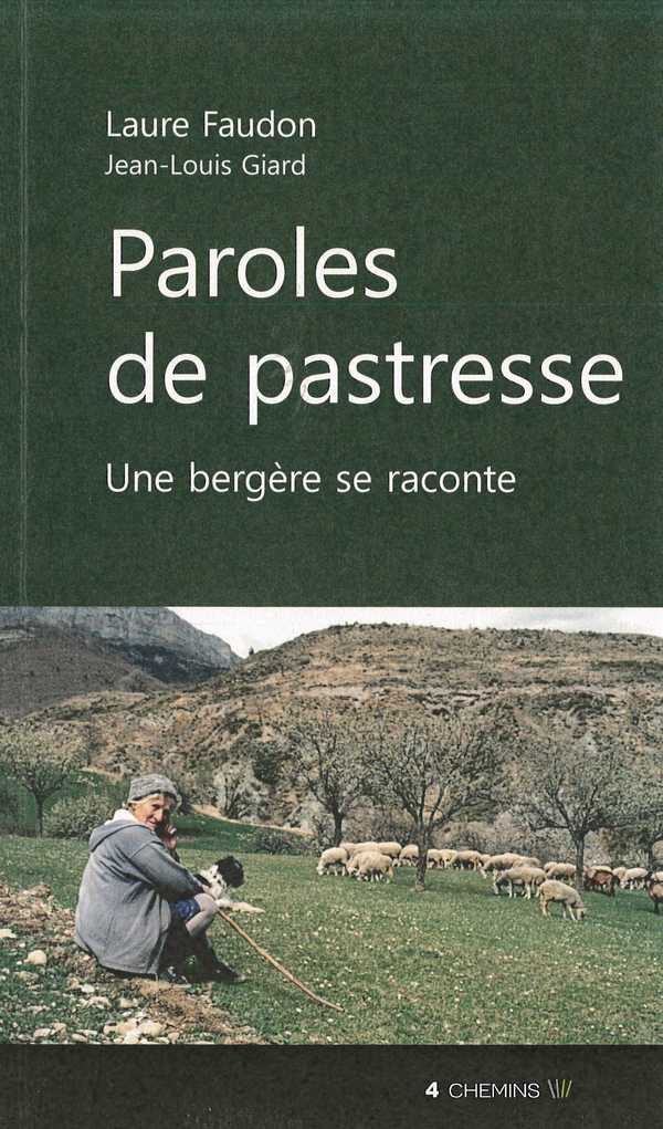 Paroles de pastresse