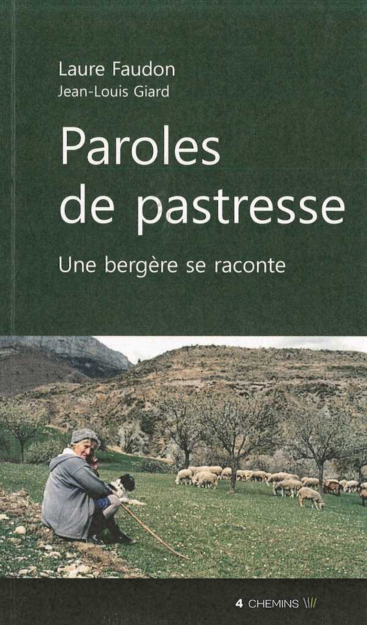 Paroles de pastresse