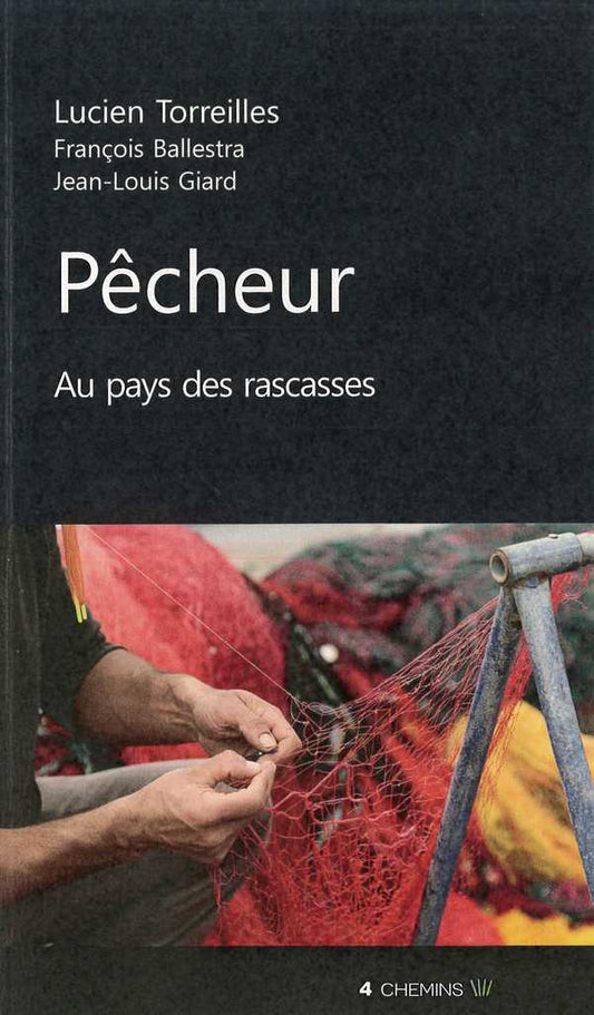 Pêcheur