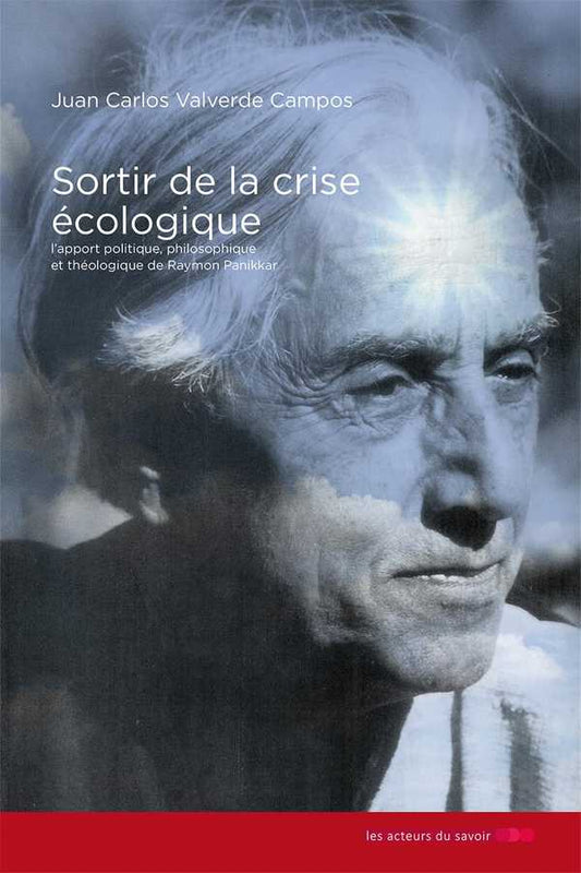 Sortir de la crise écologique