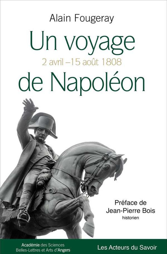 Un voyage de Napoléon