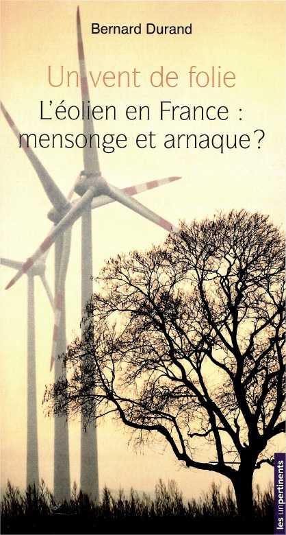 Un vent de folie