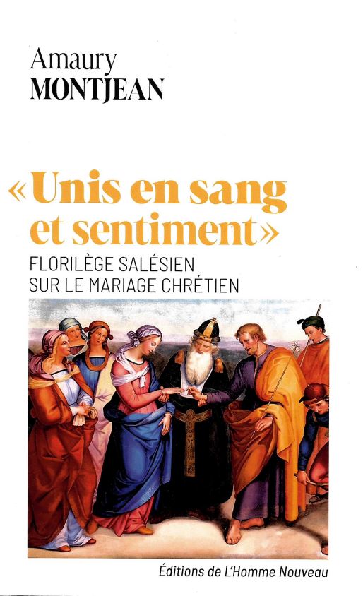 Unis en sang et sentiment