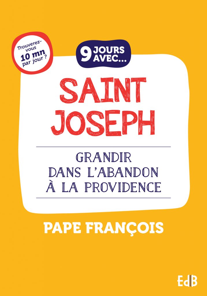 9 jours avec Saint Joseph