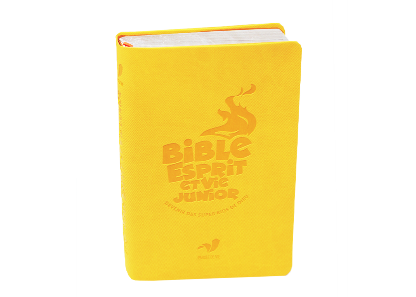 Bible Esprit et Vie Junior