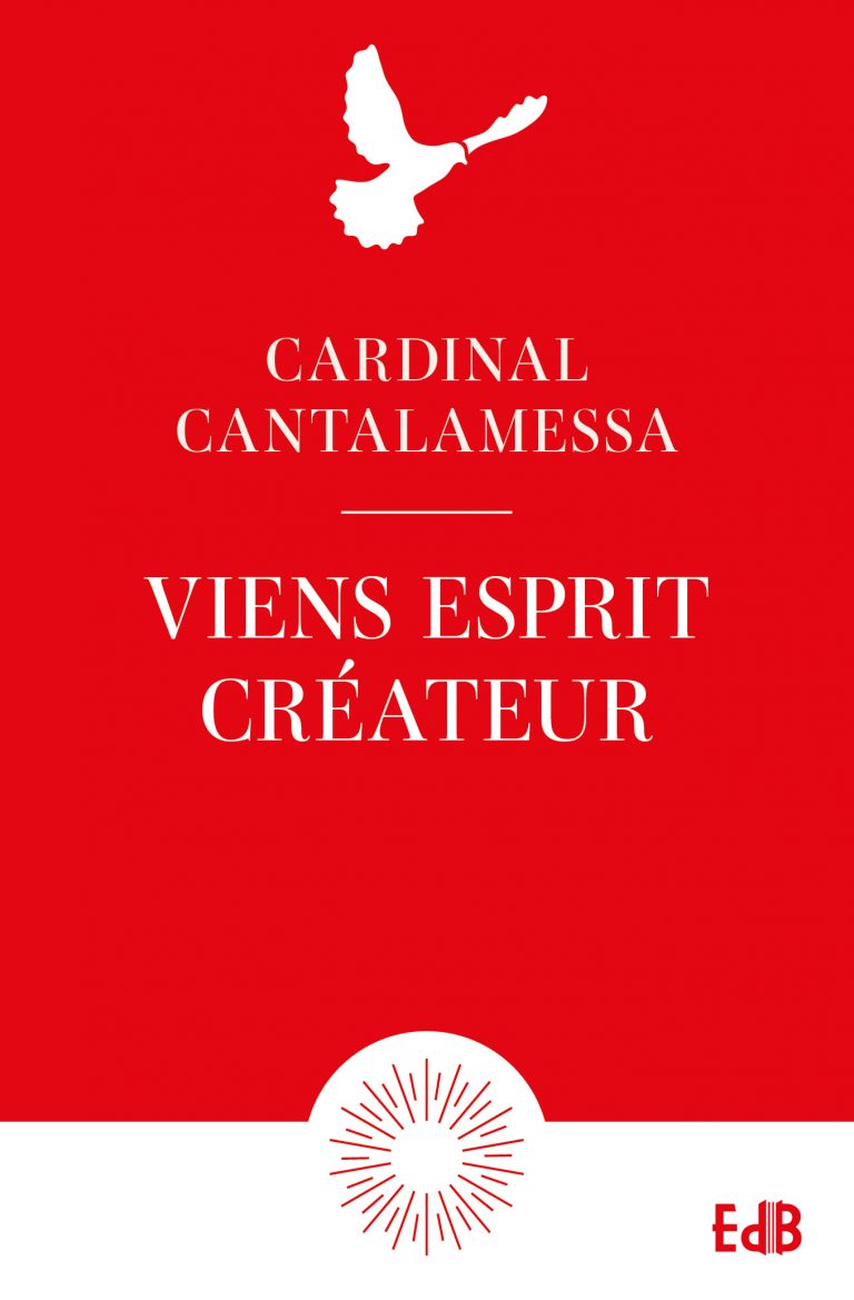 Viens Esprit créateur