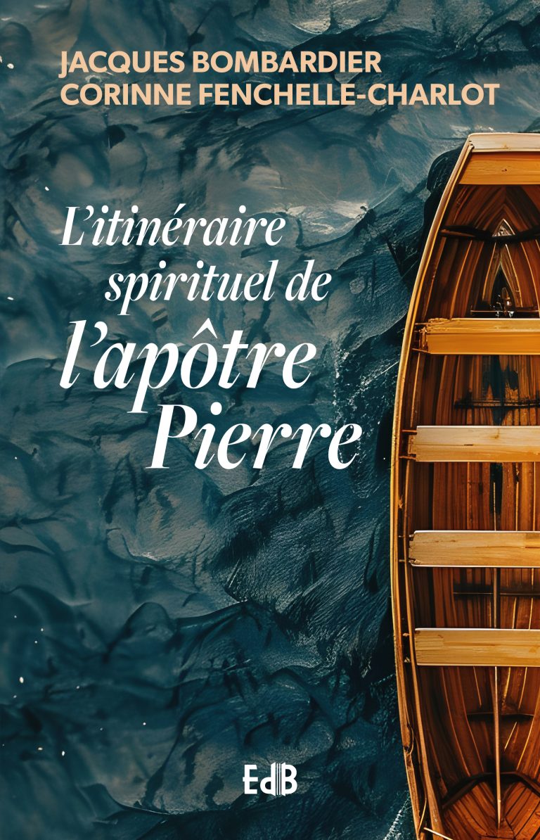 Itinéraire spirituel de l'Apôtre Pierre
