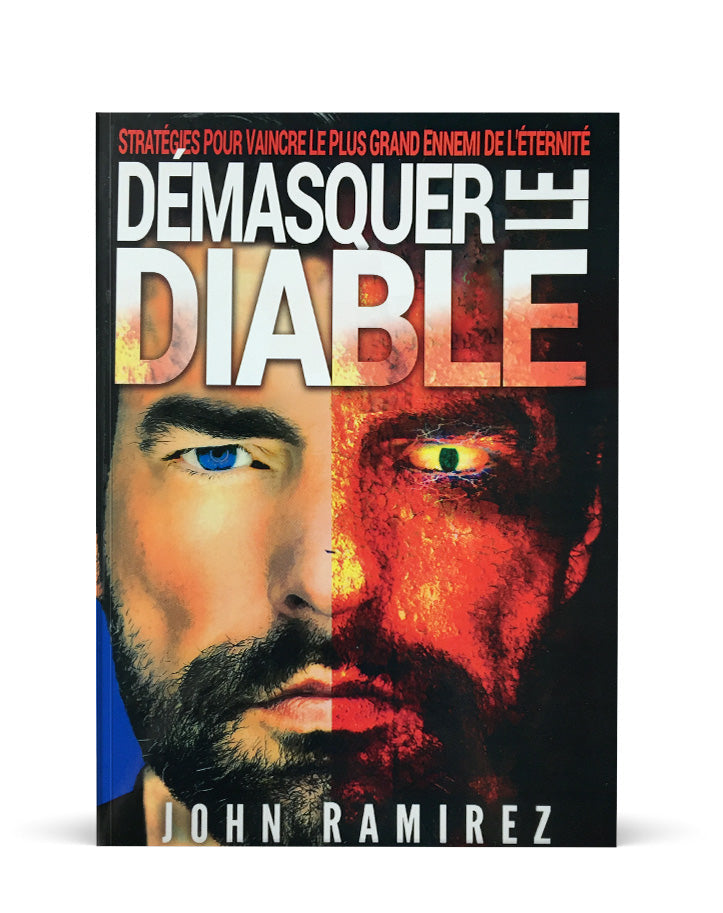 Démasquer le diable
