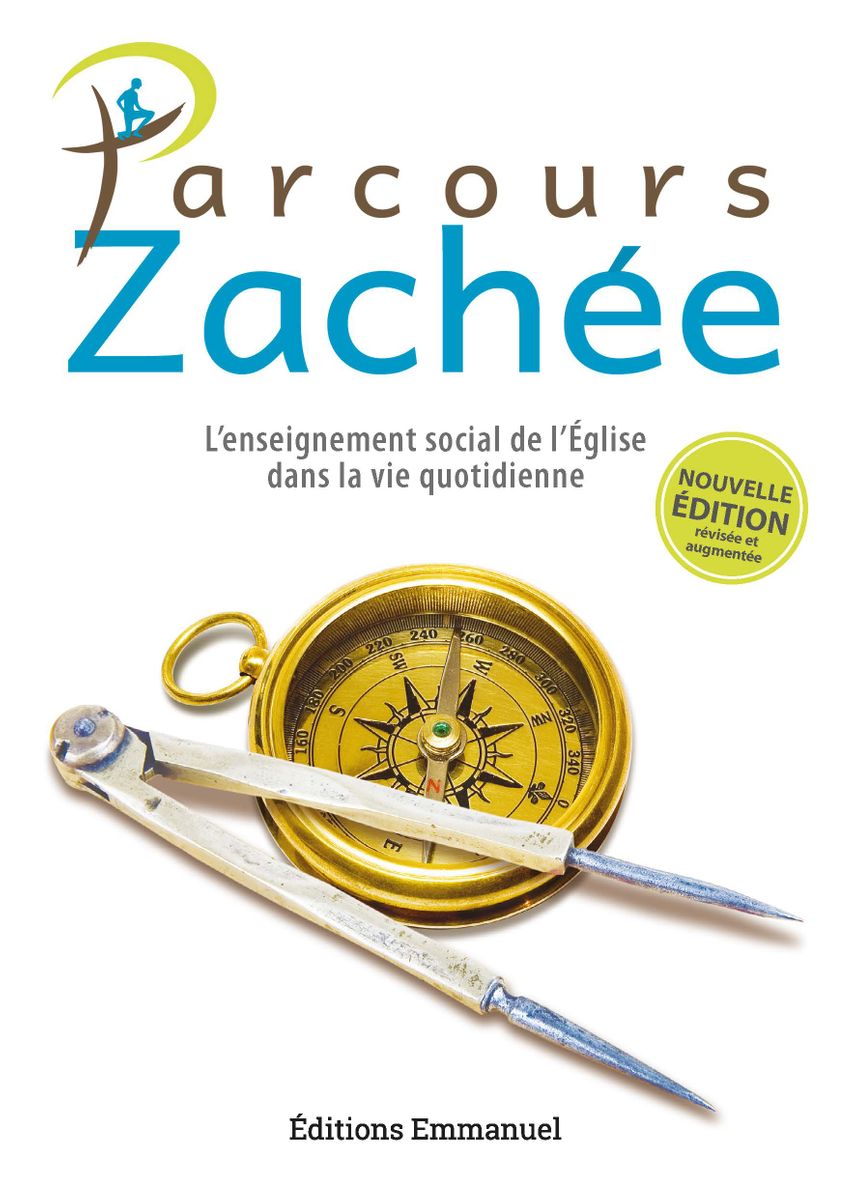 Parcours Zachée