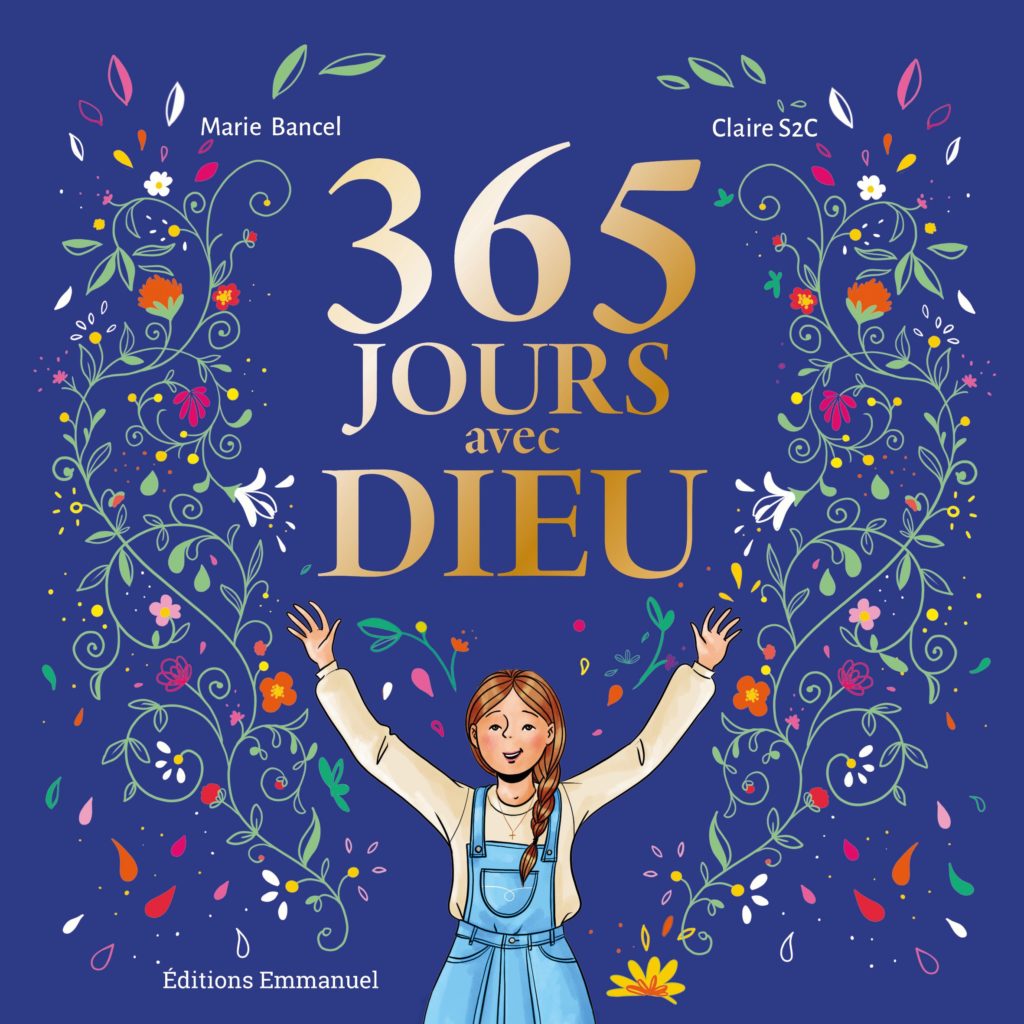 365 jours avec Dieu