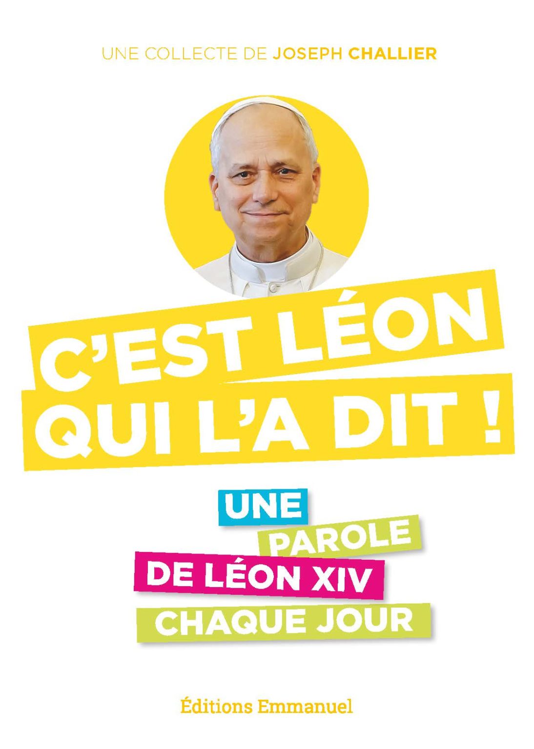 C'est Léon qui l'a dit