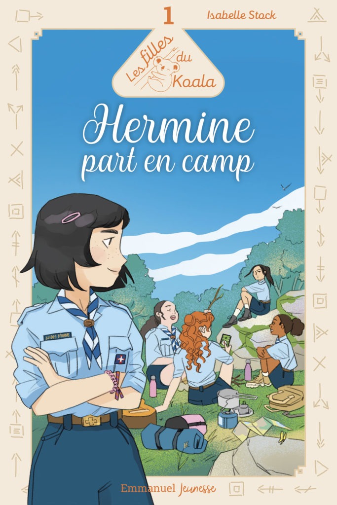 Les filles du Koala Tome 1
