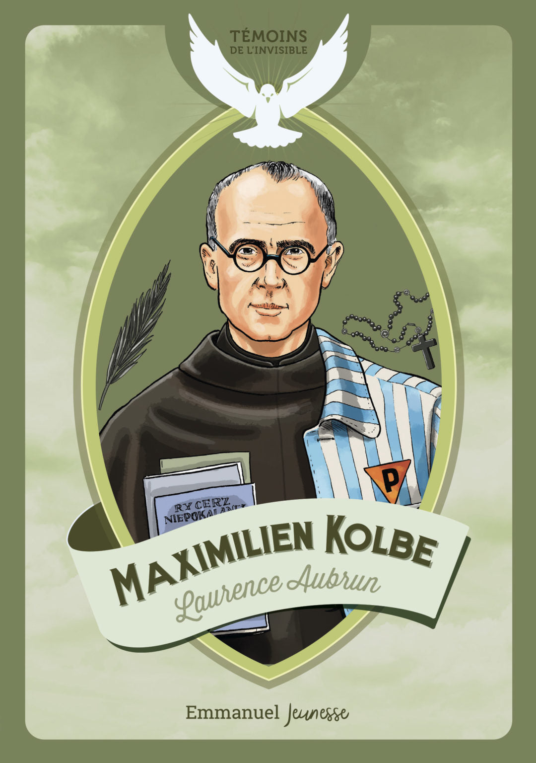 Maximilien Kolbe