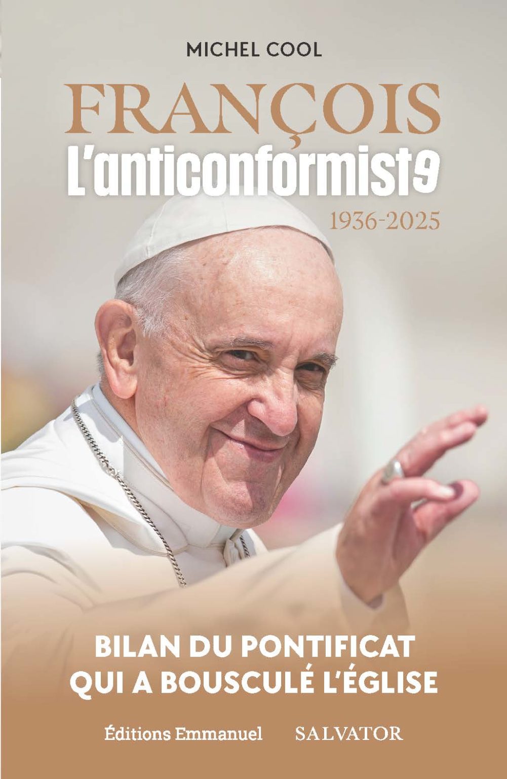 François l'anticonformiste