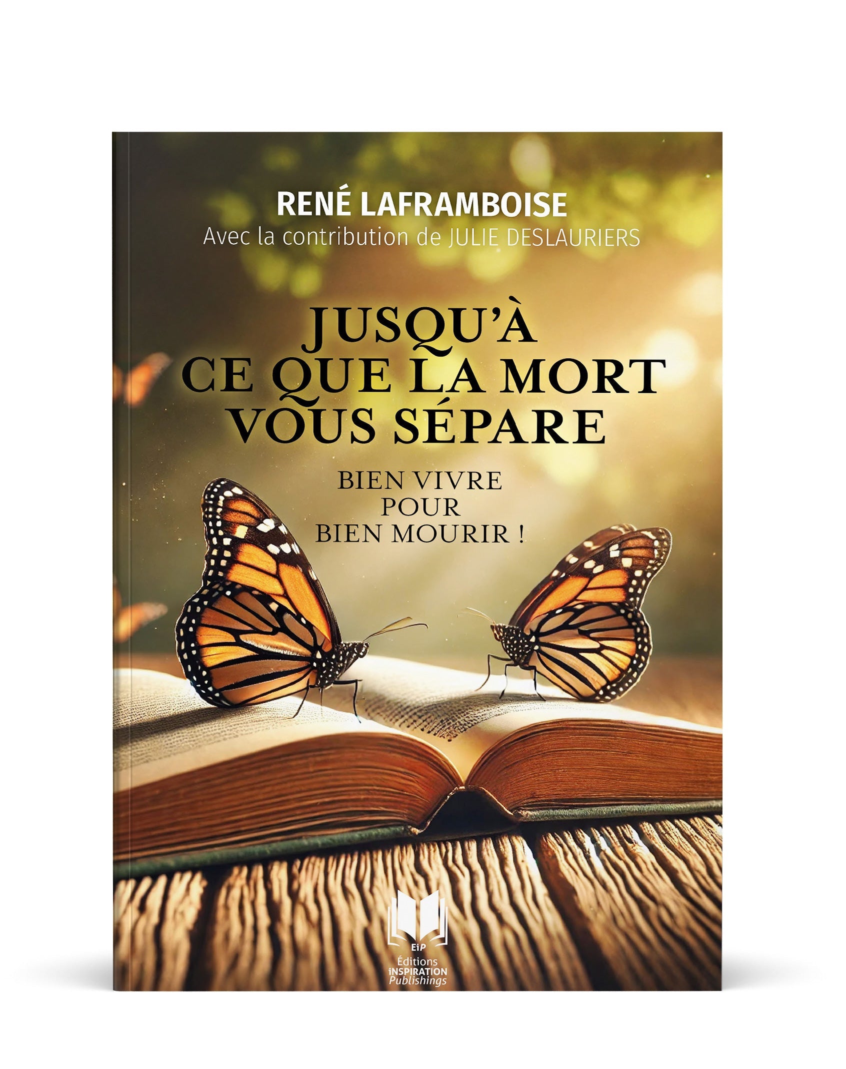 Jusqu'à ce que la mort vous sépare