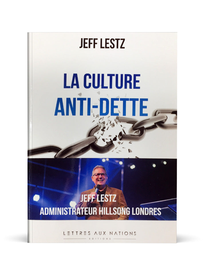 La culture anti-dette