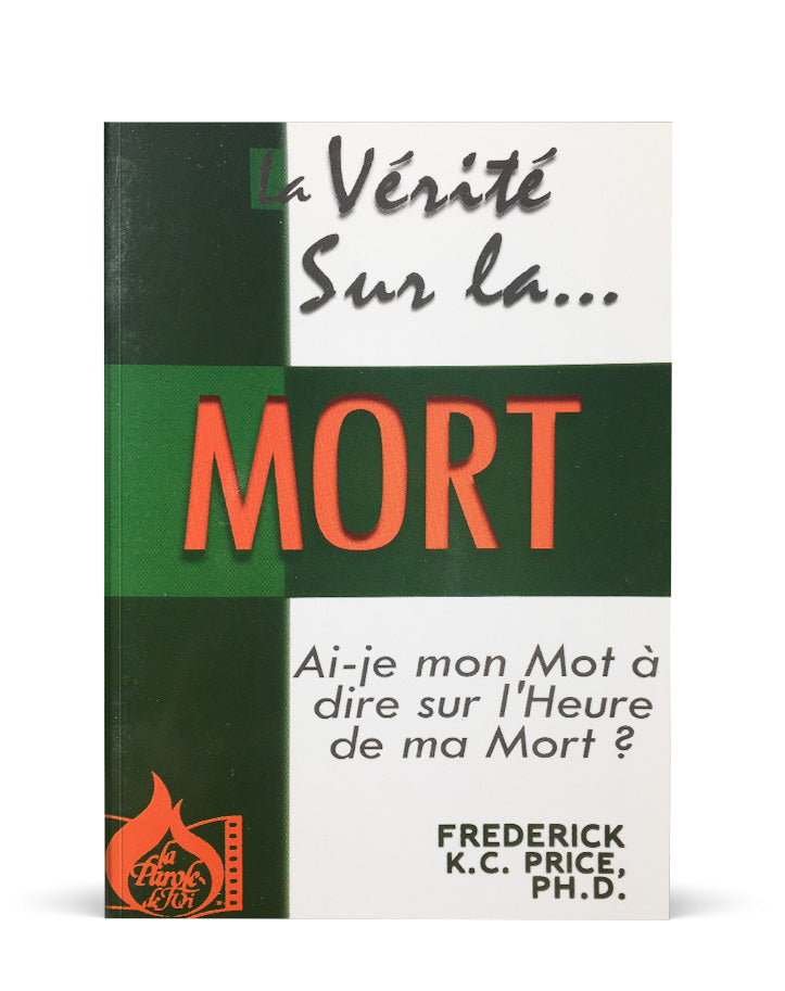 La vérité sur la mort