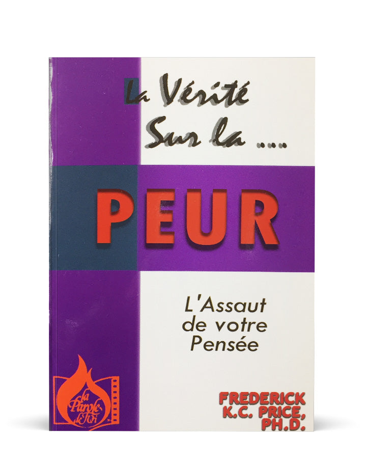 La vérité sur la peur