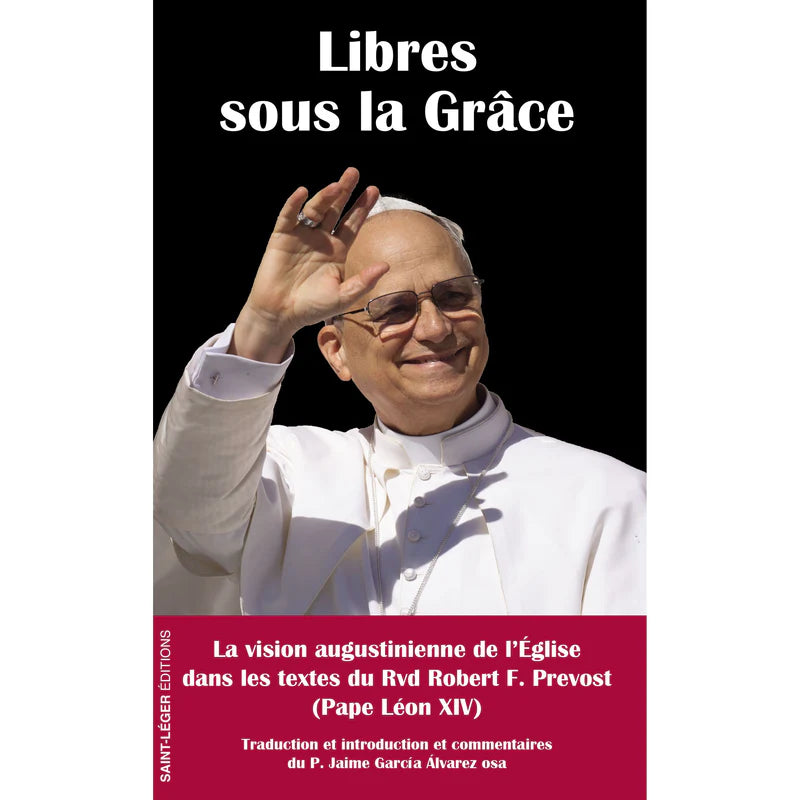 Libres sous la Grâce