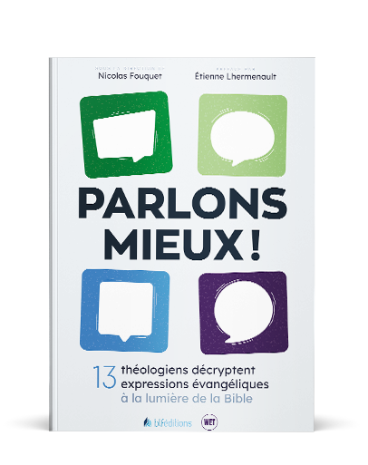 Parlons Mieux !