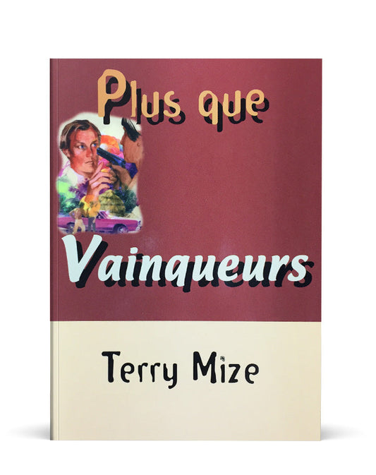 Plus que vainqueurs
