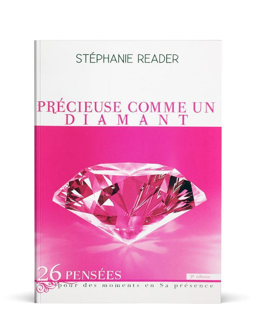 Précieuse comme un diamant