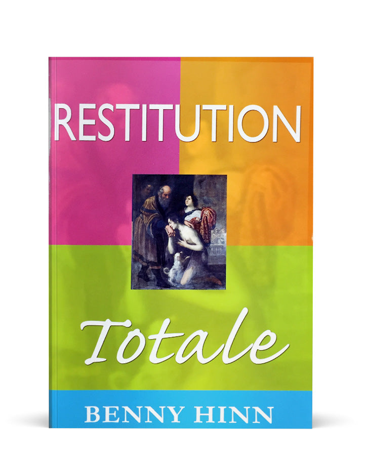 Restitution totale