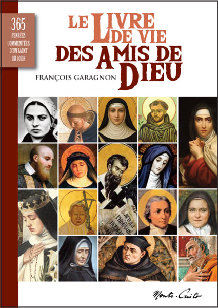 Livre de vie des Amis de Dieu