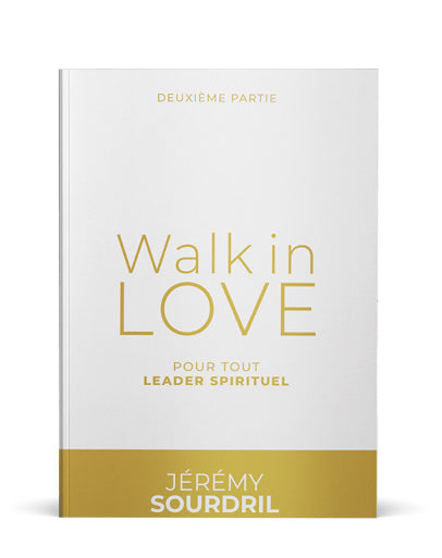 Walk in Love 2
