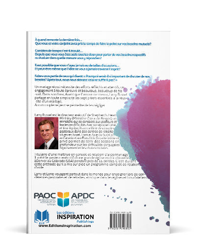 Avant que l'amour ne meure