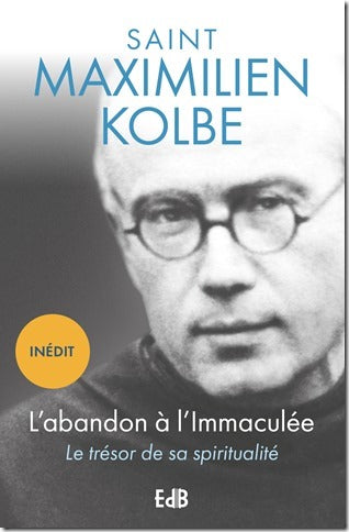 Abandon à l'Immaculée