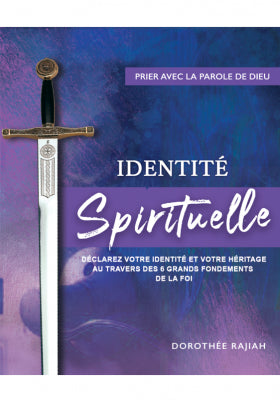 Identité spirituelle