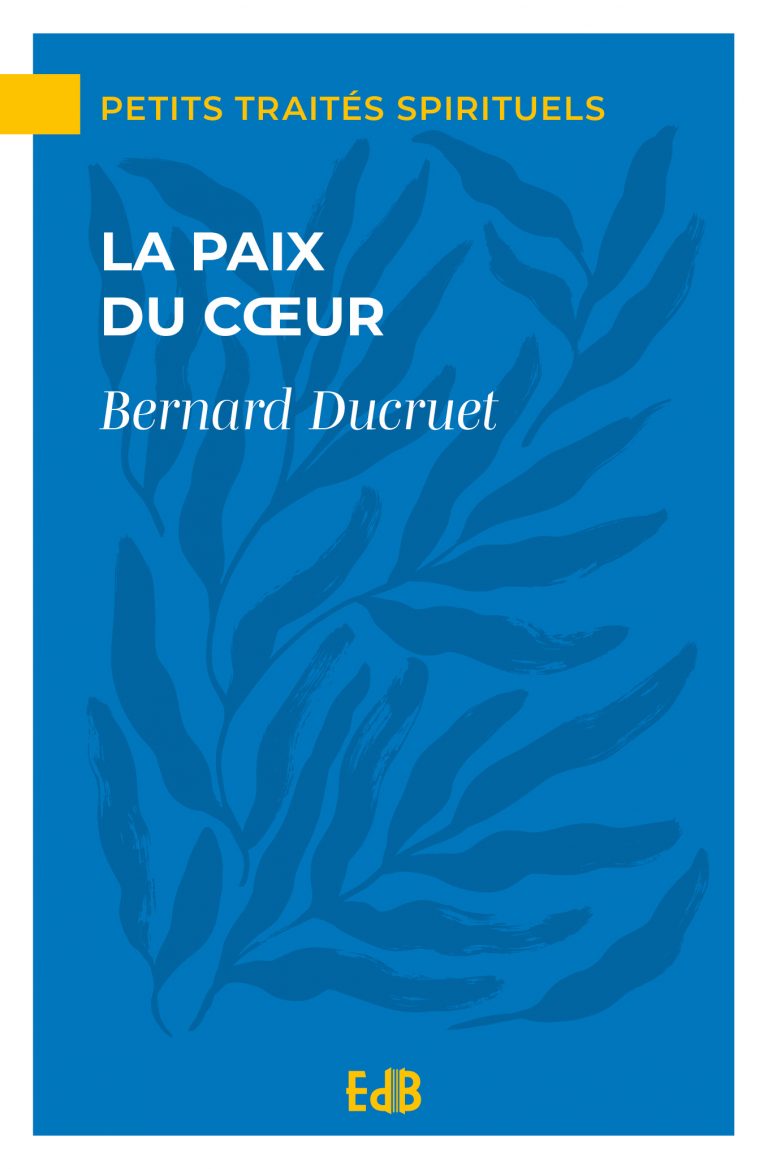 La paix du coeur Ned