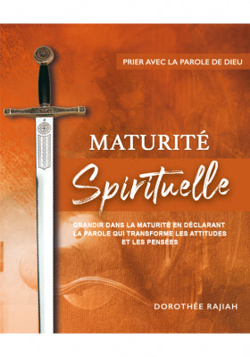 Maturité spirituelle