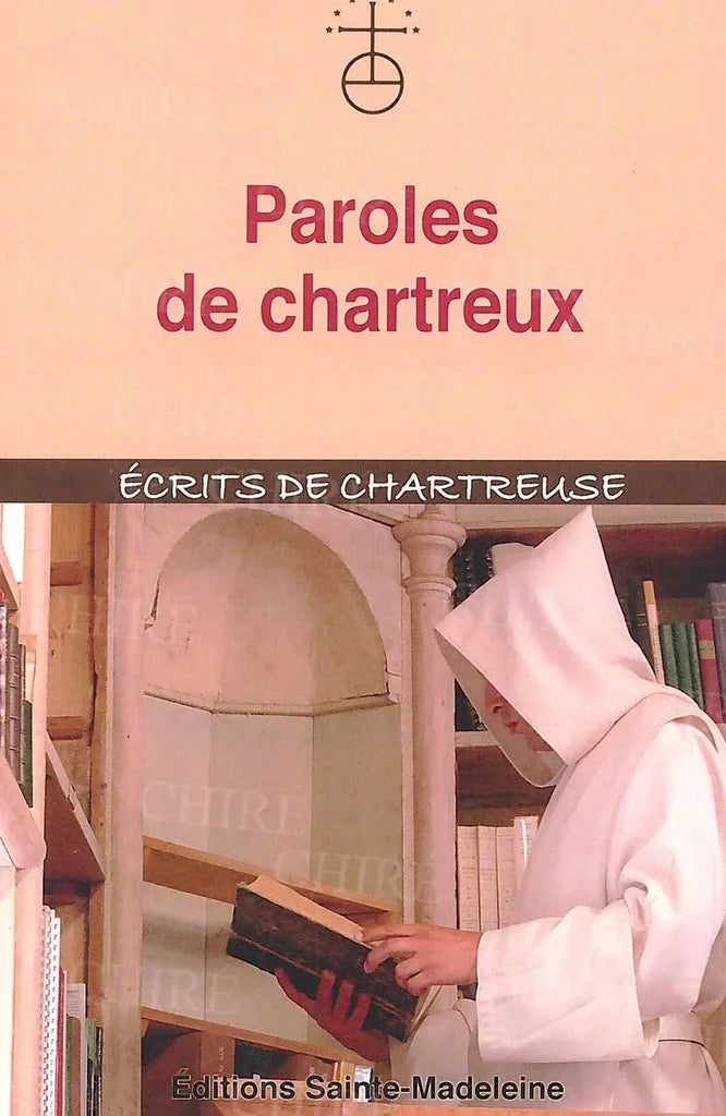 Paroles de Chartreux
