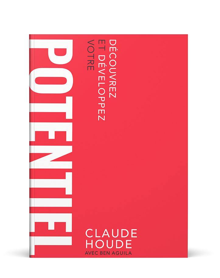 Découvrez et développez votre potentiel